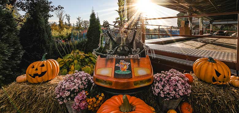 Taunus Wunderland Halloween 2024 Taunus Wunderland Halloween 2024