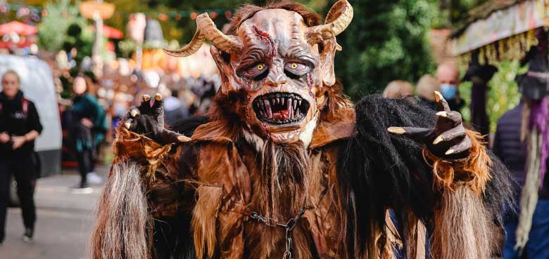 Taunus Wunderland Halloween 2022 Taunus Wunderland Halloween 2022