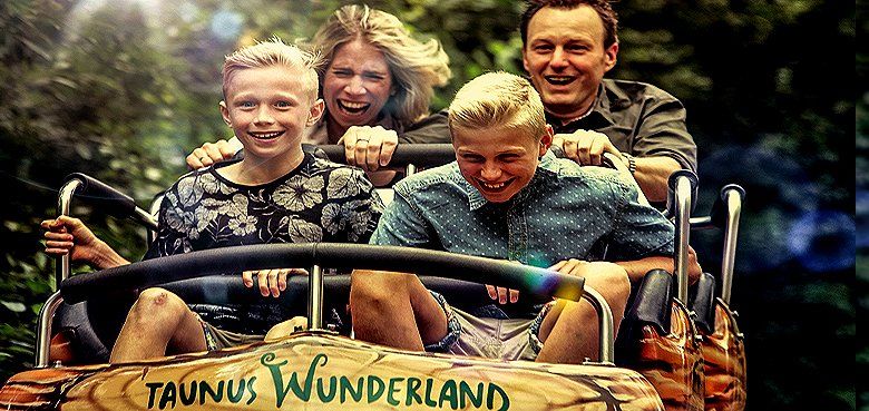 Kettenkarussell Himmelsstürmer Taunus Wunderland Kettenkarussell Himmelsstürmer