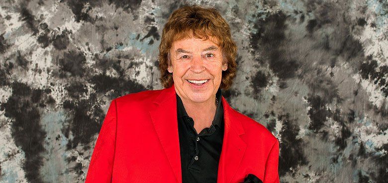 Tony Marshall in Tripsdrill Tony Marshall in Tripsdrill