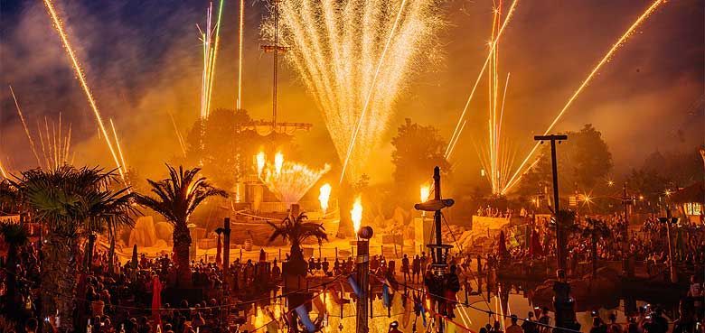 Toverland Jubiläumsjahr 2026 Toverland Jubiläumsjahr 2026