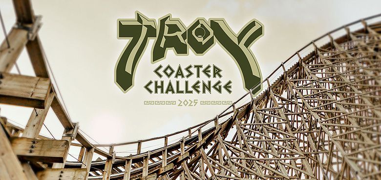 Toverland Troy Key Visual Troy Key Visual