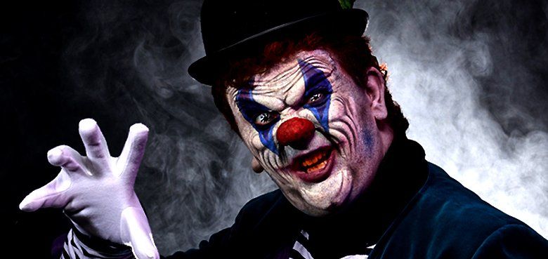 Toverland Halloween Toverland Halloween