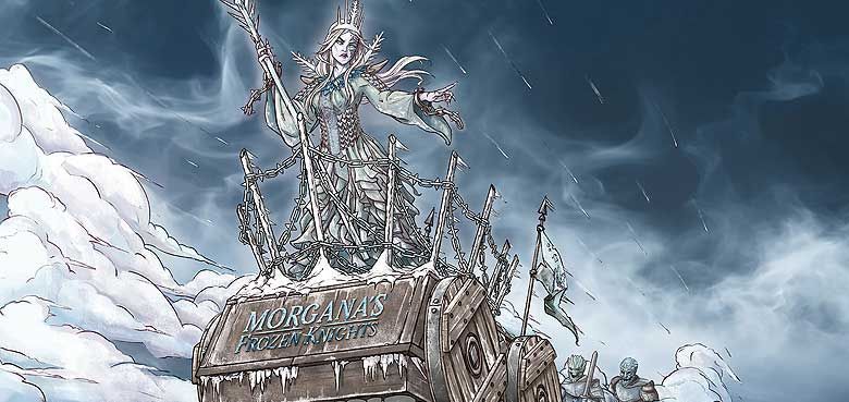 Toverland Halloween Parade Toverland Halloween Parade 2024