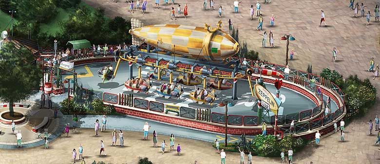 LUFTIKUS 2026 LUFTIKUS 2026