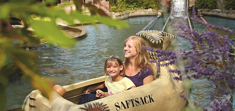 Erlebnispark Tripsdrill Pfingsten 2023 Erlebnispark Tripsdrill Pfingsten 2023