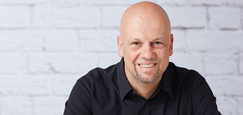 Neue Führungsstruktur mit Stefan Seipel Neue Führungsstruktur im Erlebnispark Tripsdrill