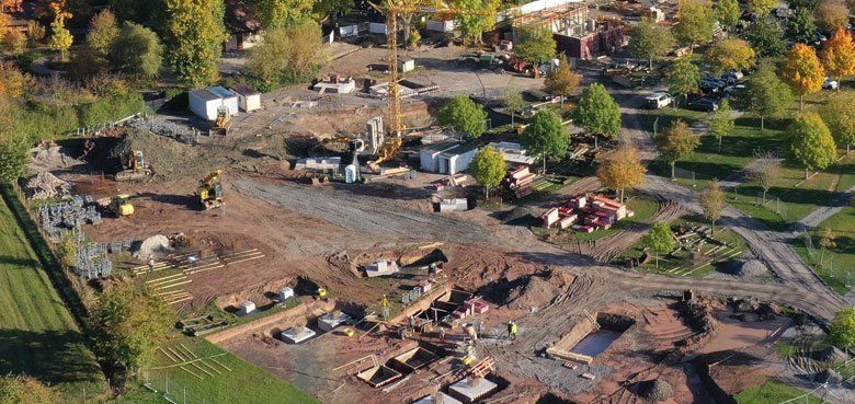 Tripsdrill 2 neue Coaster für 2020 Tripsdrill eröffnet 2020 2 neue Achterbahnen