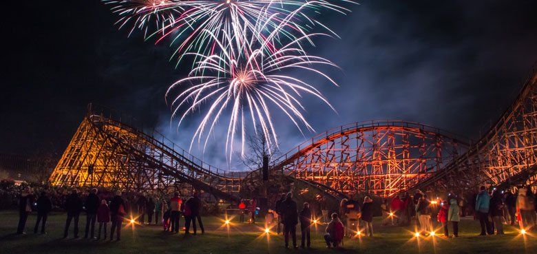 Der Erlebnispark Tripsdrill ist seit 11. Juni 2021 wieder geöffnet. Der Erlebnispark Tripsdrill ist seit 11 Juni wieder geöffnet.