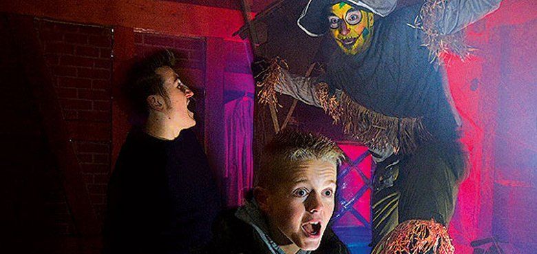 Erlebnispark Tripsdrill Erlebnispark Tripsdrill mit über 100 originellen Attraktionen für die ganze Familie.