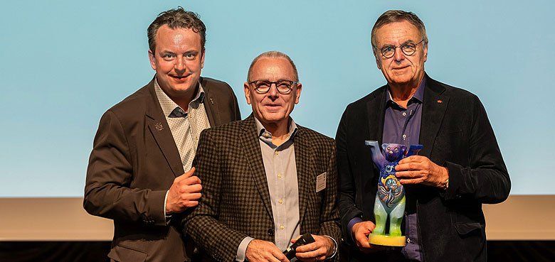 VDFU Winterforum 2020 VDFU Winterforum 2020