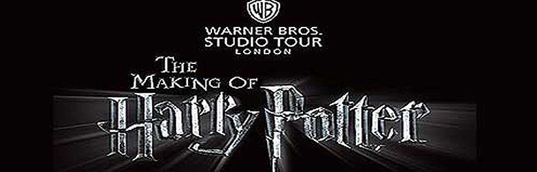 WB Studios Harry Potter WB Studios Harry Potter