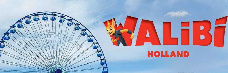 Walibi Park Holland Willkommen im Walibi Freizeitpark Holland