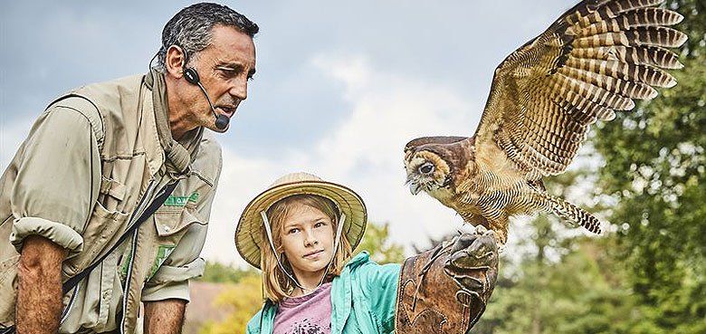 Weltvogelpark Walsrode 5 Sterne 5 Sterne für Weltvogelpark Walsrode