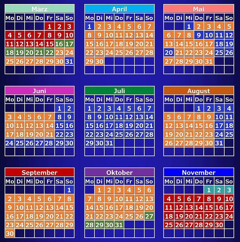 Weltvogelpark Walsrode Öffnungszeiten 2024 Öffnungszeiten Weltvogelpark Walsrode 2024