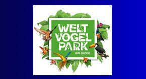 Weltvogelpark Walsrode Homepage Hier geht es zur offiziellen Weltvogelpark Walsrode