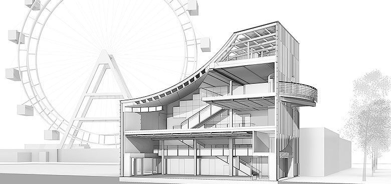 Wiener Prater Wiener Looping Wiener Prater Wiener Looping