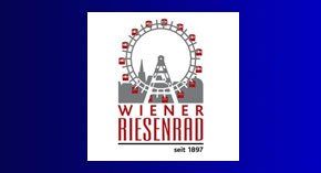Wiener Riesenrad - zur offiziellen Homepage