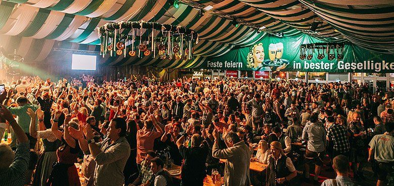 Wiener Wiesn wurde abgesagt Wiener Wiesn abgesagt