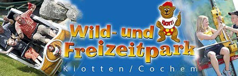 Wild- und Freizeitpark Klotten Wild- und Freizeitpark Klotten