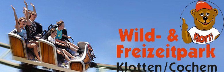 Wild und Freizeitpark Klotten Wild und Freizeitpark Klotten