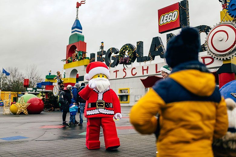 WinterWonder LEGOLAND vom 23.11. bis 06.01. 2024 WinterWonder LEGOLAND vom 23.11. bis 06.01: 2024