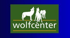 Hier geht es zur Wolfcenter Doerverden Homepage Hier geht es zur Wolfcenter Doerverden Homepage