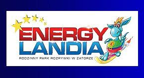 Hier geht es zur offiziellen Energylandia Homepage