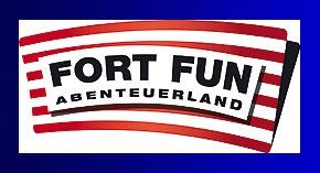Zur FORT FUN Homepage Hier geht es zur offiziellen FORT FUN Homepage