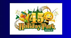 Holiday Park Homepage Hier geht es zur offiziellen Holiday Park Homepage