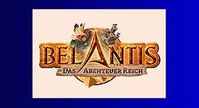BELANTIS AbenteuerReich Homepage Hier geht es zur offiziellen BELANTIS AbenteuerReich Homepage.