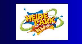 Hier geht es zur offiziellen Heide Park Resort Homepage