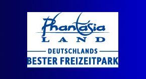 Phantasialand Homepage Hier geht es zur offiziellen Phantasialand Homepage