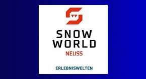 SNOWWORLD NEUSS Homepage Hier geht es zur offiziellen SNOWWORLD NEUSS Homepage