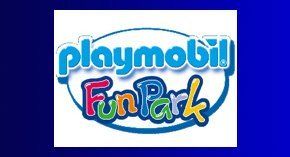 Hier geht es zur offiziellen PLAYMOBIL FunPark Homepage