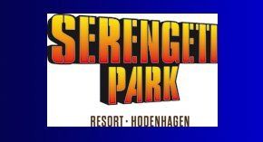 Serengeti-Park Link Hier geht es zur offiziellen Serengeti-Park Homepage