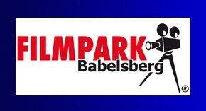 Filmpark Babelsberg Hier geht es zur offiziellen Filmpark Babelsberg Homepage