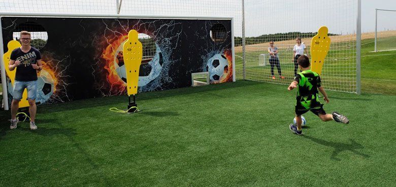 FunFußball in Neuss FunFußball in Neuss IM allrounder mountain resort