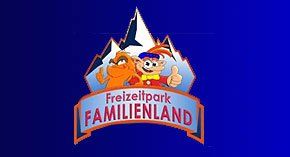 Zur Freizeitpark Familienland Homepage Hier geht es zur offiziellen Freizeitpark Familienland Homepage