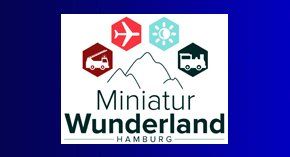 Hier geht es zur offiziellen Miniatur-Wunderland Homepage