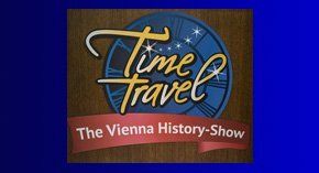 Hier geht es zur offiziellen Time Travel Vienna Homepage