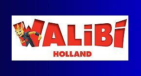 Hier geht es zur offiziellen Walibi Holland Homepage