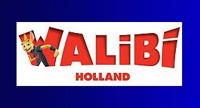 Walibi Holland Homepage Hier geht es zur offiziellen Walibi Holland Homepage