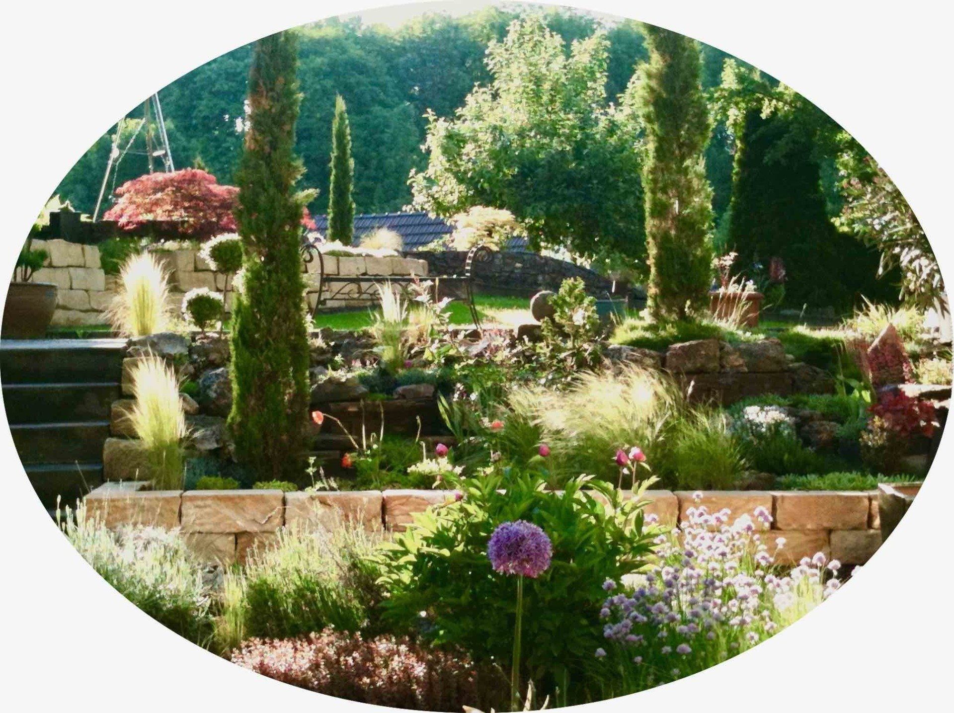 Coburger Traumgärten. Coburg. Traumgarten.