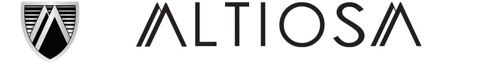 ALTIOSA ALTIOSA