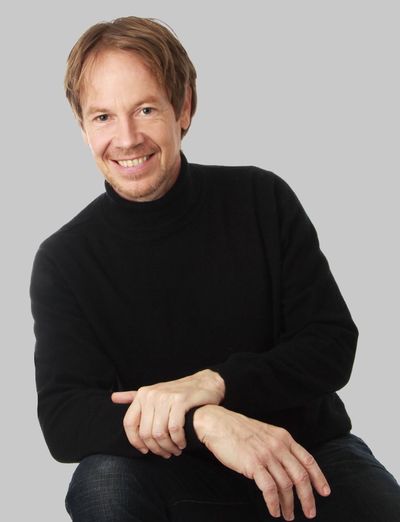 Joachim Lang - Beratung und Coaching