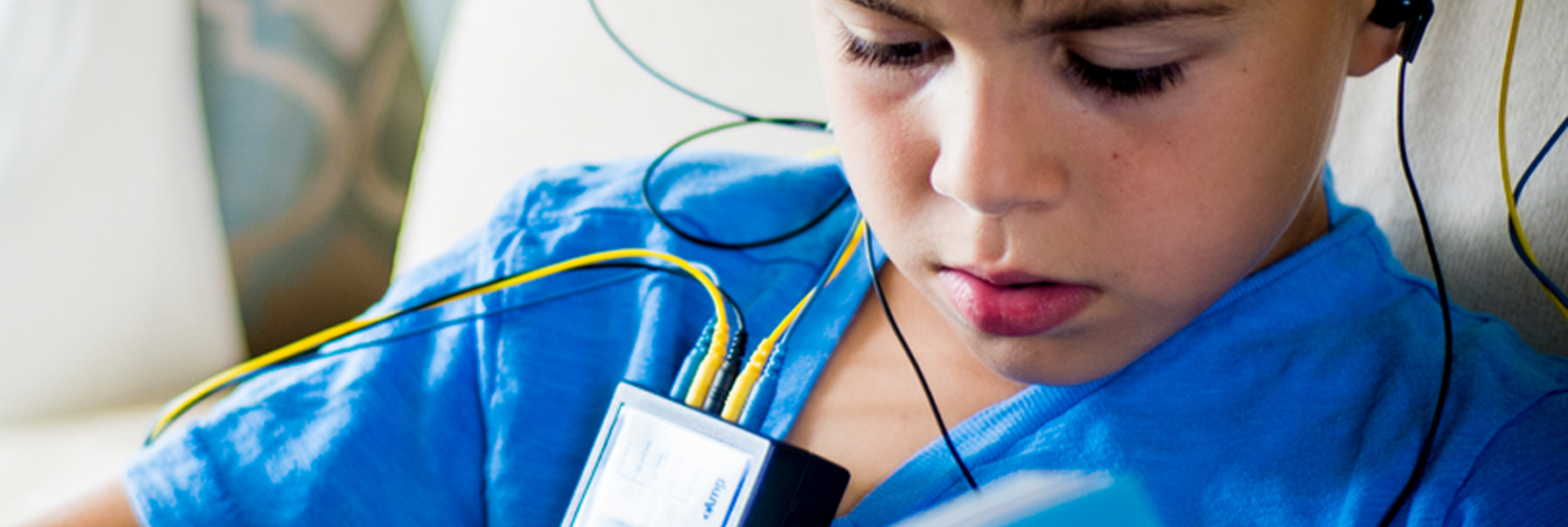 Children
To make learning easier, improve concentration and regulate mood...