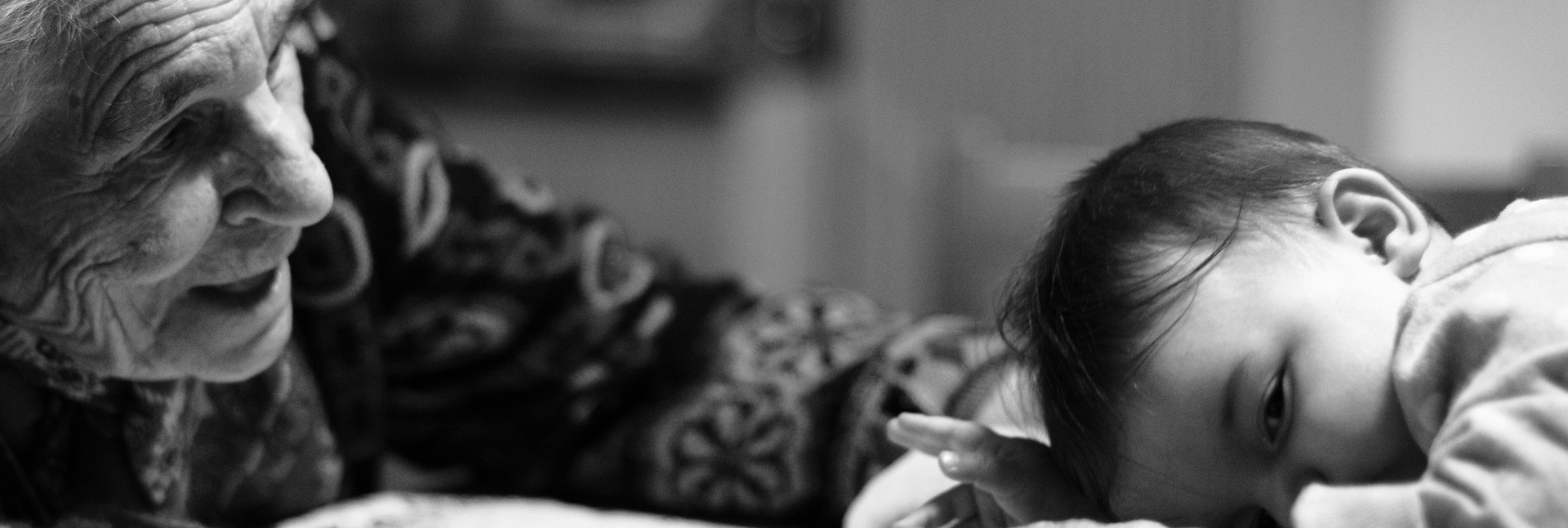 Il n'y a pas de Restriction d'Age
Notre systeme nerveux fonctionne de notre naissance à notre mort...