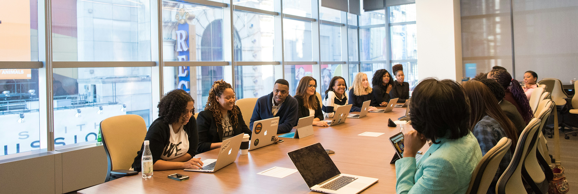 Les Entreprises
Ameliorer votre productivité, votre organisation, votre résistance au stress...