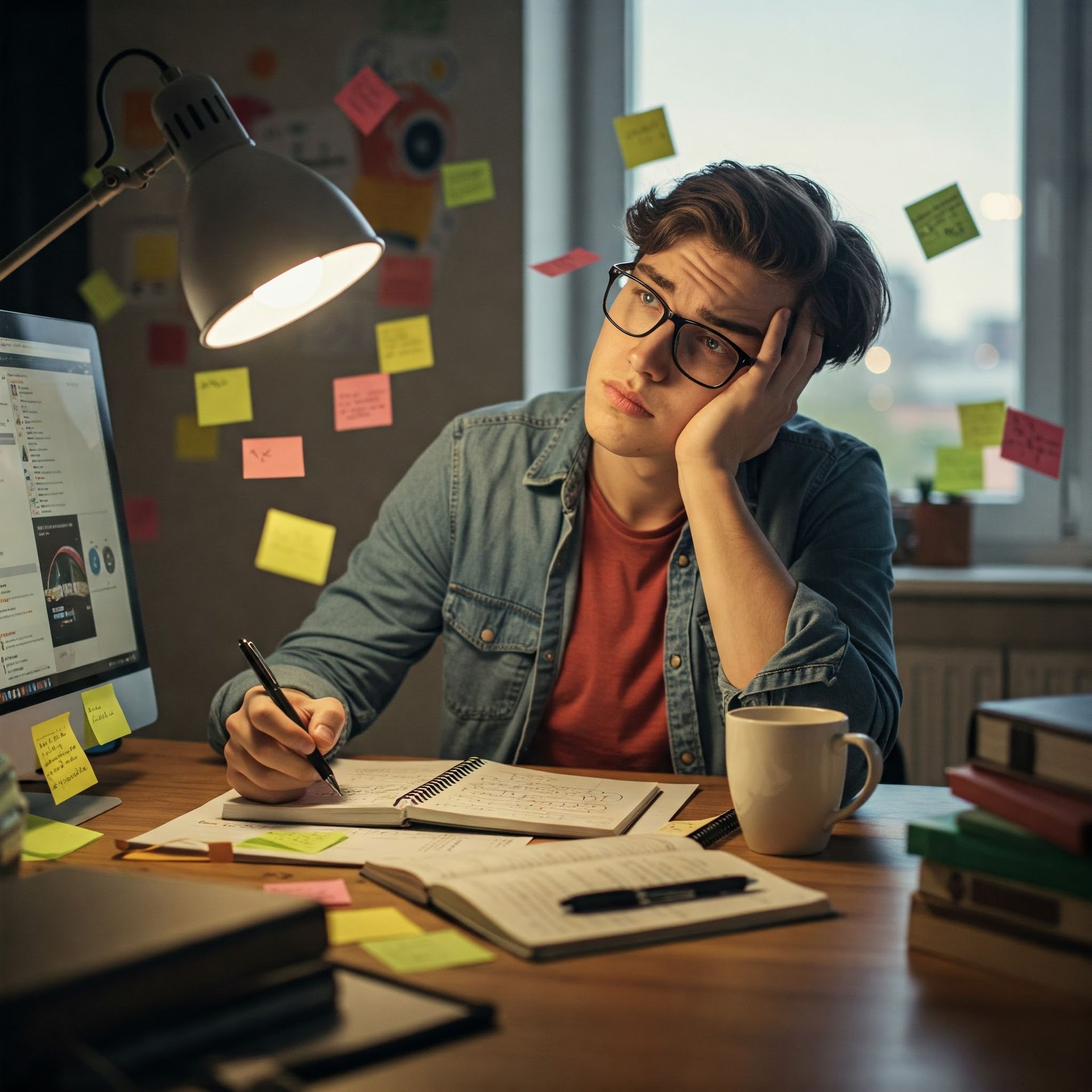 TDAH : Comprendre les Causes, les Facteurs et Déconstruire les Mythes